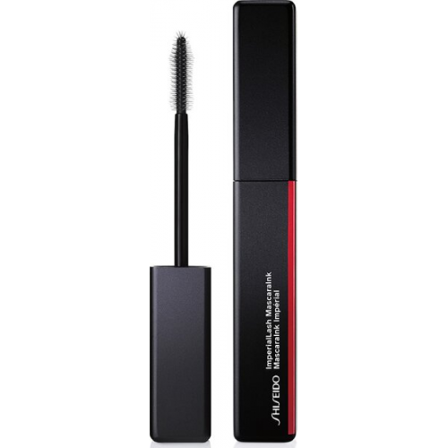 Shiseido ImperialLash MascaraInk 1 Sumi Black 8,5 g