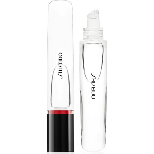 Shiseido Crystal GelGloss 9 ml