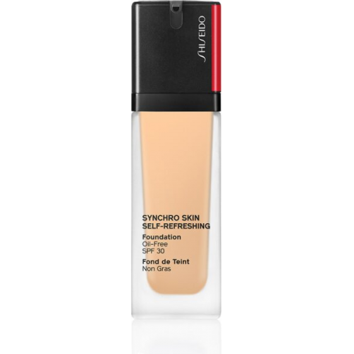 Shiseido Synchro Skin Self-Refreshing Foundation 160 30 ml