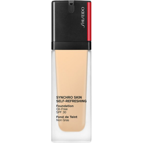 Shiseido Synchro Skin Self-Refreshing Foundation 210 30 ml