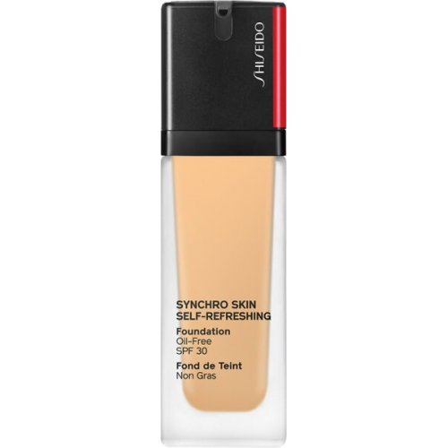 Shiseido Synchro Skin Self-Refreshing Foundation 250 30 ml