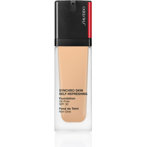 Shiseido Synchro Skin Self-Refreshing Foundation 260 30 ml