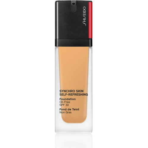 Shiseido Synchro Skin Self-Refreshing Foundation 360 30 ml