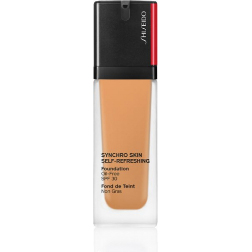 Shiseido Synchro Skin Self-Refreshing Foundation 410 30 ml