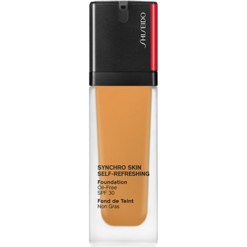 Shiseido Synchro Skin Self-Refreshing Foundation 30 ml 420