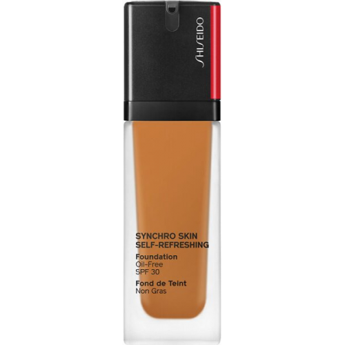Shiseido Synchro Skin Self-Refreshing Foundation 30 ml 430