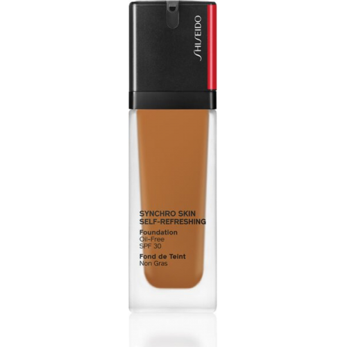 Shiseido Synchro Skin Self-Refreshing Foundation 440 30 ml