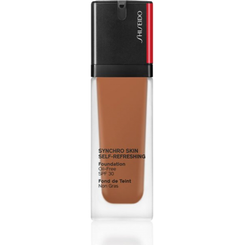 Shiseido Synchro Skin Self-Refreshing Foundation 450 30 ml