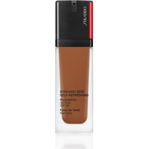 Shiseido Synchro Skin Self-Refreshing Foundation 530 30 ml