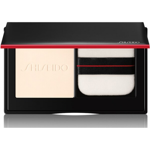 Shiseido Synchro Skin Invisible Silk Pressed Powder 10 g