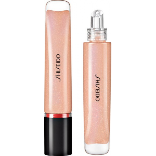 Shiseido Shimmer GelGloss 02 Toki Nude 9 ml