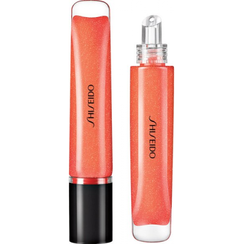 Shiseido Shimmer GelGloss 06 Daidai Orange 9 ml