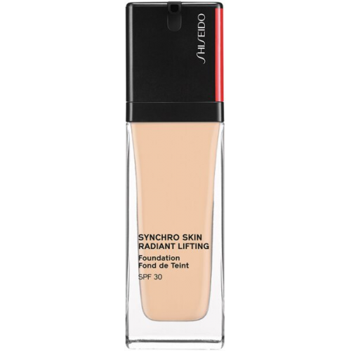 Shiseido Synchro Skin Radiant Lifting Foundation 30 ml 220
