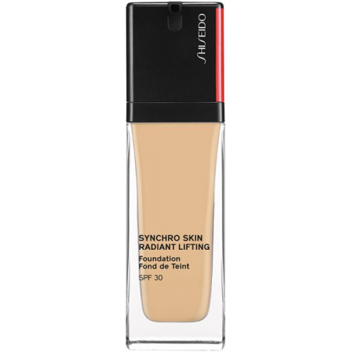 Shiseido Synchro Skin Radiant Lifting Foundation 30 ml 250