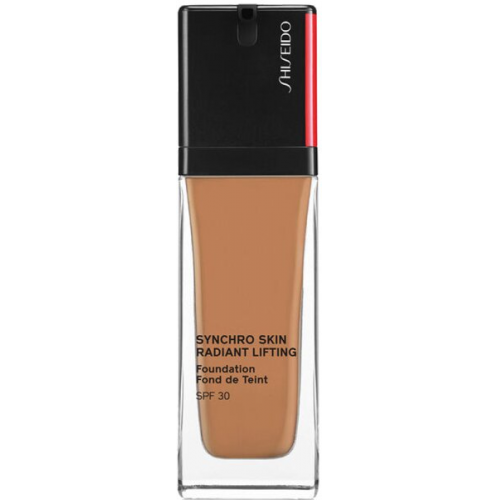 Shiseido Synchro Skin Radiant Lifting Foundation 30 ml 410