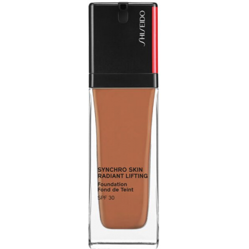 Shiseido Synchro Skin Radiant Lifting Foundation 30 ml 450