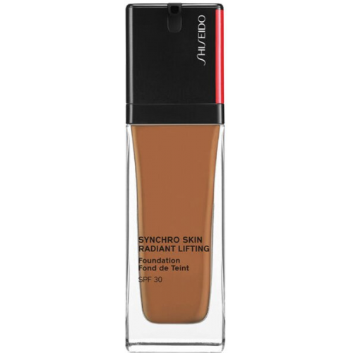 Shiseido Synchro Skin Radiant Lifting Foundation 30 ml 460
