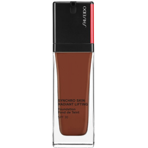 Shiseido Synchro Skin Radiant Lifting Foundation 30 ml 550
