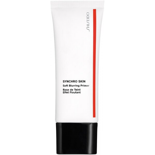 Shiseido Synchro Skin Soft Blurring Primer 30 ml