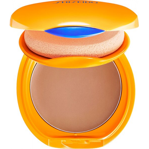 Shiseido Tanning Compact Foundation 12 g Bronze