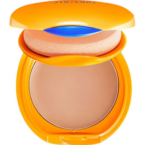 Shiseido Tanning Compact Foundation 12 g Honey