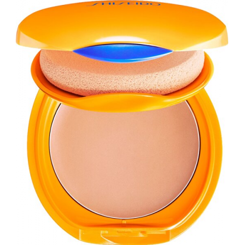 Shiseido Tanning Compact Foundation 12 g Natural