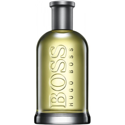 Hugo Boss Boss Bottled Eau de Toilette (EdT) 200 ml