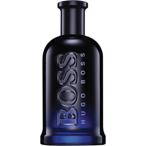 Hugo Boss Boss Bottled Night Eau de Toilette (EdT) 200 ml