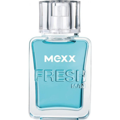Mexx Fresh Male Eau de Toilette (EdT) 30 ml
