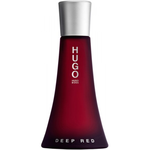 Hugo Boss Hugo Deep Red Eau de Parfum (EdP) 50 ml