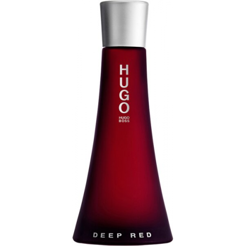 Hugo Boss Hugo Deep Red Eau de Parfum (EdP) 90 ml