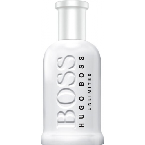 Hugo Boss Boss Bottled Unlimited Eau de Toilette (EdT) 100 ml