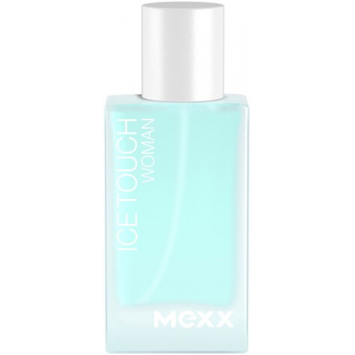 Mexx Ice Touch Woman Eau de Toilette (EdT) 15 ml