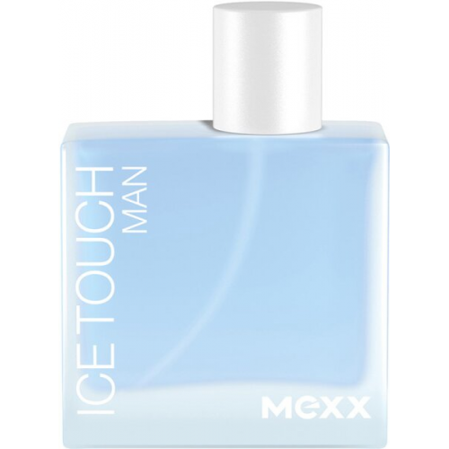 Mexx Ice Touch Man Eau de Toilette (EdT) 30 ml