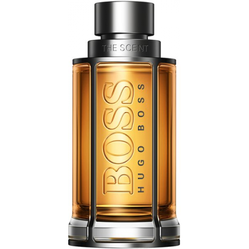 Hugo Boss Boss The Scent Eau de Toilette (EdT) 50 ml