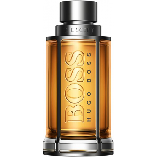 Hugo Boss Boss The Scent Eau de Toilette (EdT) 100 ml