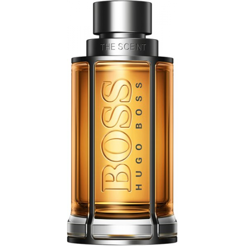 Hugo Boss Boss The Scent Eau de Toilette (EdT) 200 ml