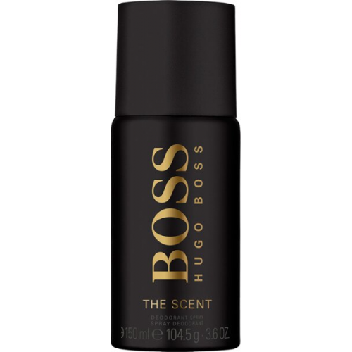 Hugo Boss Boss The Scent Deodorant Spray 150 ml