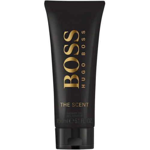 Hugo Boss Boss The Scent Shower Gel - Duschgel 150 ml