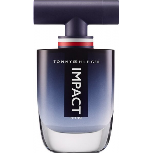 Tommy Hilfiger Impact Intense Eau de Parfum (EdP) 100 ml