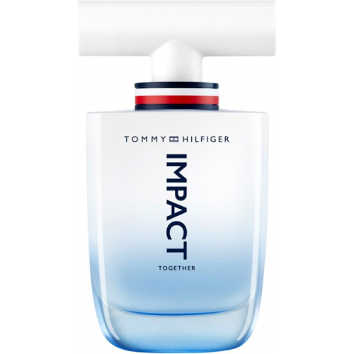 Tommy Hilfiger Impact Together Eau de Toilette (EdT) 100 ml