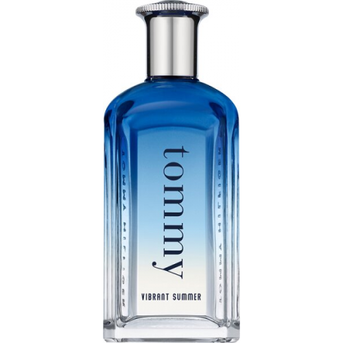 Tommy Hilfiger Tommy Vibrant Summer Eau de Toilette (EdT) 100 ml