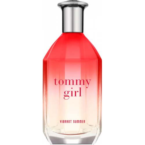 Tommy Hilfiger Tommy Girl Vibrant Summer Eau de Toilette (EdT) 100 ml
