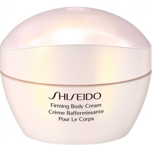 Shiseido Global Body Firming Body Cream 200 ml