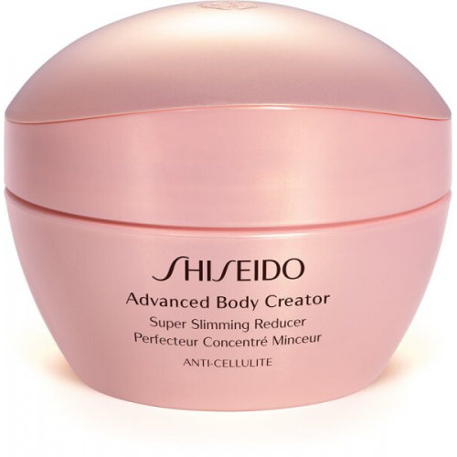 Shiseido Advanced Body Creator Super Slimming Reducer 200 ml