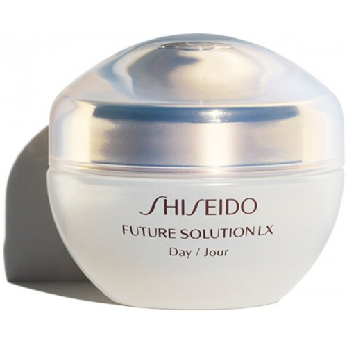 Shiseido Future Solution LX Total Protective Cream SPF 20 50 ml