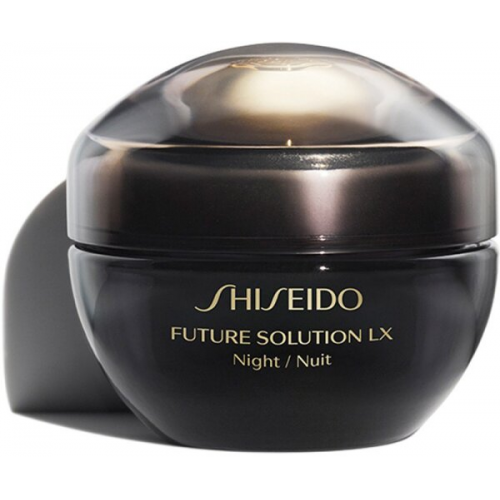 Shiseido Future Solution LX Total Regenerating Cream 50 ml