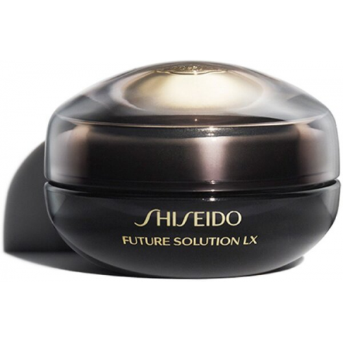 Shiseido Future Solution LX Eye and Lip Contour Cream 17 ml