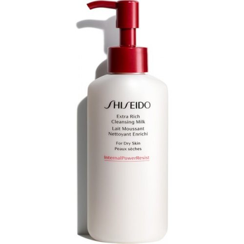 Shiseido Extra Rich Cleansing Milk 125 ml