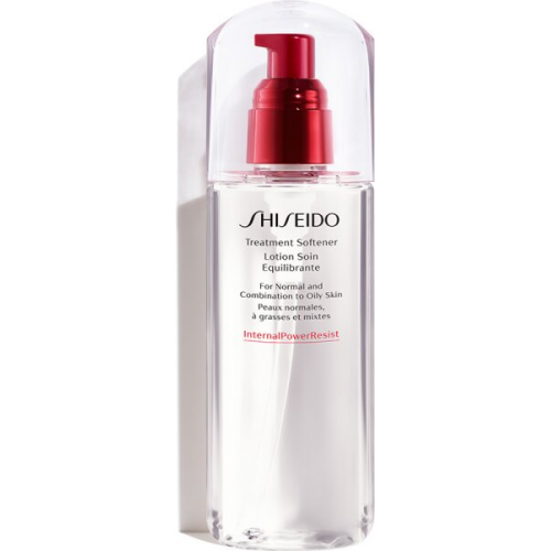 Shiseido Treatment Softener 150 ml